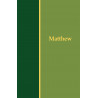 Life-study of Matthew—John, Acts, James—Revelation (8 volume set) (Hardbound)