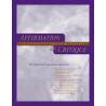 Affirmation & Critique, vol. 15, no. 2, Fall 2010—The High Peak of the Divine Revelation