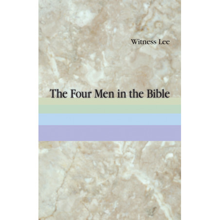 Four Men in the Bible, The