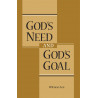 God's Need and God's Goal