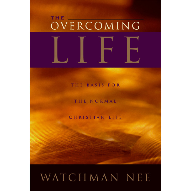 Overcoming Life, The