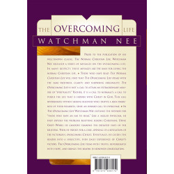 Overcoming Life, The