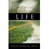 Normal Christian Life, The