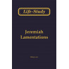 Life-Study of Jeremiah & Lamentations