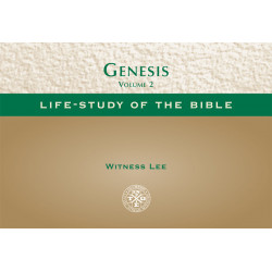 Life-study of Genesis, Vol. 2 (Pocket-size Edition) (37-77)