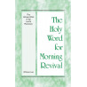 HWMR: Unique Work in the Lord's Recovery, The