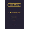Life-Study of 1 Corinthians, Vol. 1 (1-23)