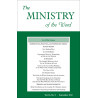 Ministry of the Word (Periodical), The, Vol. 16, No. 09, 09/2012