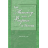 Meaning and Purpose of Prayer, The