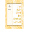 HWMR: Crystallization-study of Daniel and Zechariah, vol. 1