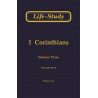 Life-Study of 1 Corinthians, Vol. 3 (48-69)