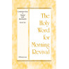 HWMR: Crystallization-study of Daniel and Zechariah, vol. 2