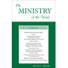 Ministry of the Word (Periodical), The, Vol. 17, No. 03, 03/2013