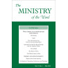 Ministry of the Word (Periodical), The, Vol. 17, No. 05, 05/2013