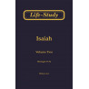 Life-Study of Isaiah, Vol. 2 (17-32)