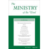 Ministry of the Word (Periodical), The, Vol. 17, No. 08, 08/2013