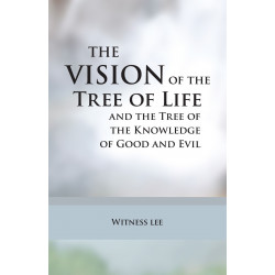 Vision of the Tree of Life...