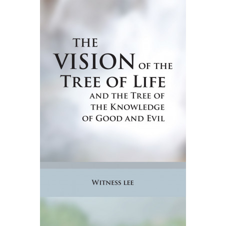 Vision of the Tree of Life and the Tree of the Knowledge of Good and Evil, The