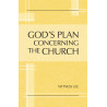 God's Plan concerning the Church