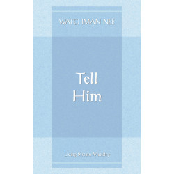 Tell Him