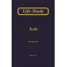 Life-Study of Acts, Vol. 3 (35-55)