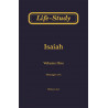 Life-Study of Isaiah, Vol. 1 (1-16)