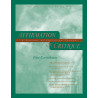 Affirmation & Critique, vol. 19, no. 1, Spring 2014—First Corinthians