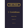 Life-Study of 1 Corinthians (3 volume set)
