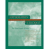Affirmation & Critique, vol. 19, no. 2, Fall 2014—The First Epistle of John