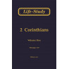 Life-Study of 2 Corinthians (2 volume set)
