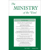 Ministry of the Word (Periodical), The, Vol. 19, No. 02, 02/2015