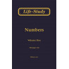 Life-Study of Numbers (2 volume set)