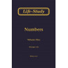 Life-study of Numbers (2 volume set)