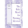 HWMR: Crystallization-study of Exodus, vol. 3