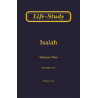 Life-study of Isaiah (3 volume set)