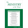 Ministry of the Word (Periodical), The, Vol. 19, No. 10, 10/2015