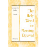 HWMR: Crystallization-study of Exodus, vol. 6