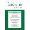 Ministry of the Word (Periodical), The, Vol. 19, No. 12, 12/2015