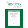 Ministry of the Word (Periodical), The, Vol. 20, No. 02, 02/2016