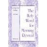 HWMR: Crystallization-study of Exodus, vol. 8