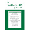 Ministry of the Word (Periodical), The, Vol. 20, No. 10, 10/2016