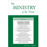 Ministry of the Word (Periodical), The, Vol. 21, No. 04, 04/2017