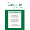 Ministry of the Word (Periodical), The, Vol. 21, No. 09, 09/2017