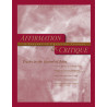 Affirmation & Critique, vol. 22, no. 2, Fall 2017—Truths in the Gospel of John