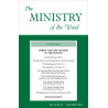 Ministry of the Word (Periodical), The, Vol. 21, No. 11, 11/2017