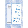 HWMR: Spiritual Warfare of the Church as the New Man, The