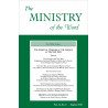 Ministry of the Word (Periodical), The, Vol. 22, No. 08, 08/2018