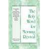 HWMR: Propagating the Resurrected, Ascended, and All-inclusive Christ as the Development