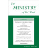 Ministry of the Word (Periodical), The, Vol. 23, No. 03, 03/2019