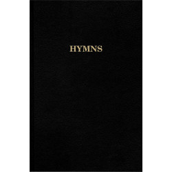 Hymns 1-1348 (Medium, words only)